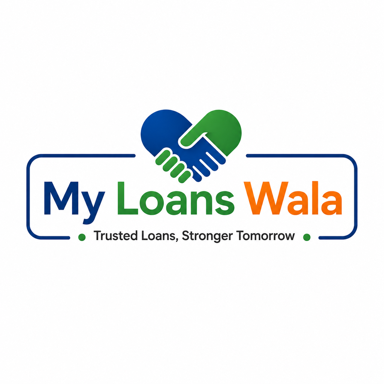 My Loans Wala Logo